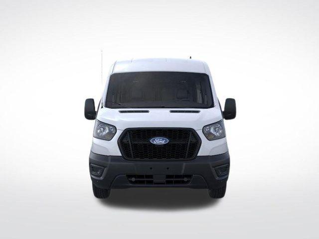 new 2026 Ford Transit-250 car, priced at $48,995