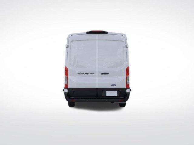 new 2026 Ford Transit-250 car, priced at $48,995