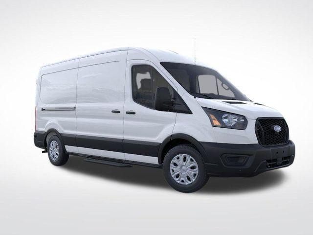 new 2026 Ford Transit-250 car, priced at $48,995