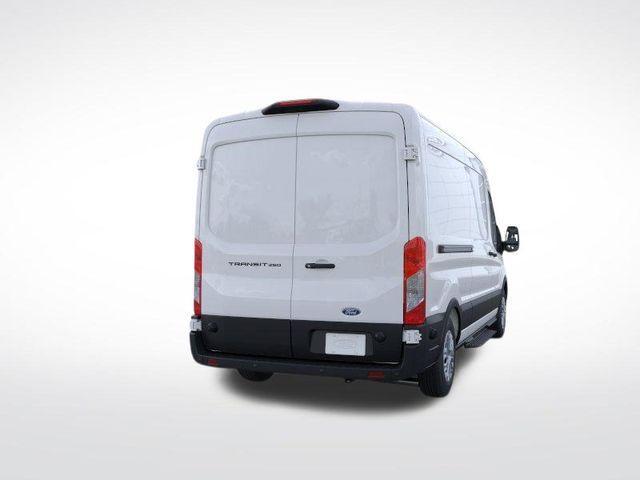 new 2026 Ford Transit-250 car, priced at $48,995
