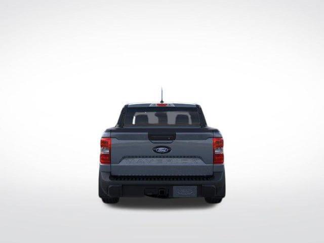 new 2025 Ford Maverick car, priced at $32,495