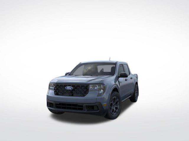 new 2025 Ford Maverick car, priced at $32,495