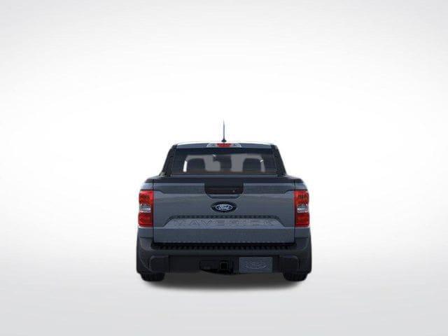 new 2025 Ford Maverick car, priced at $32,495