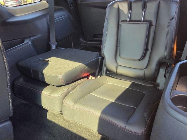 used 2017 Ford Explorer car, priced at $16,572