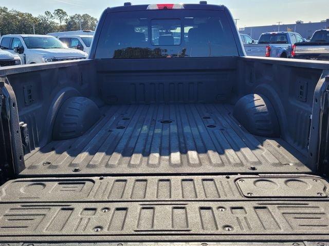 used 2024 Ford F-250 car, priced at $84,800
