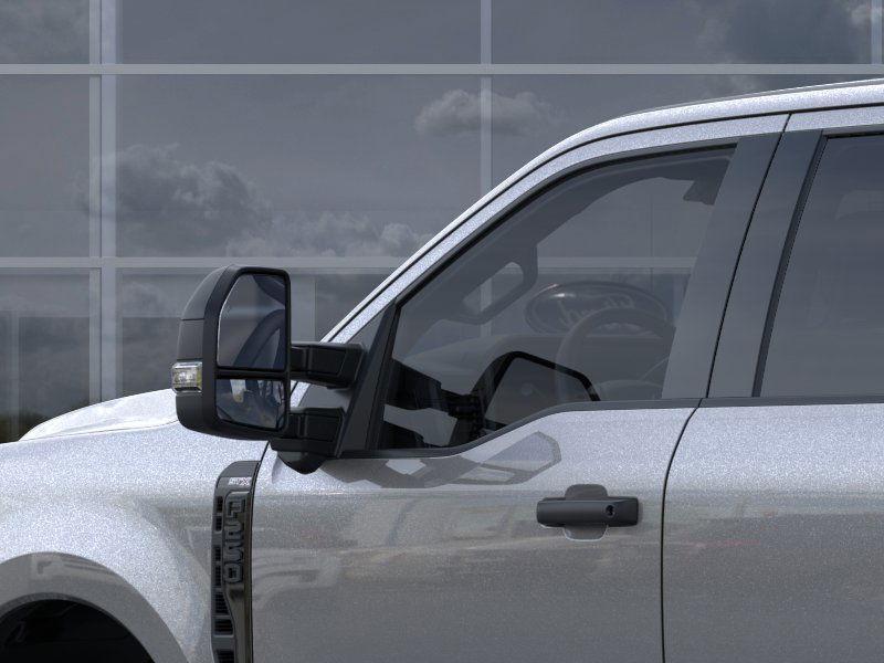 new 2026 Ford F-250 car, priced at $68,995