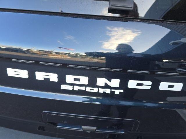 used 2022 Ford Bronco Sport car, priced at $20,818