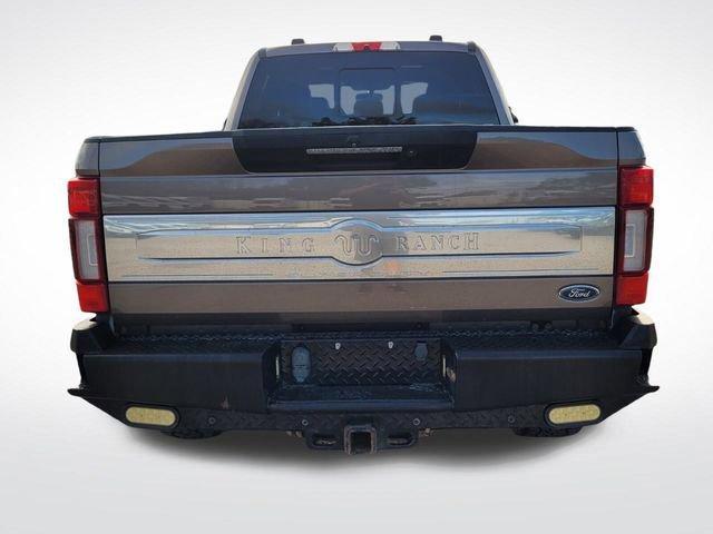 used 2022 Ford F-250 car, priced at $68,594