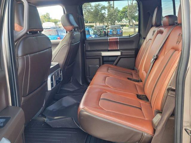 used 2022 Ford F-250 car, priced at $68,594