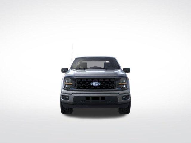 new 2026 Ford F-150 car, priced at $45,190