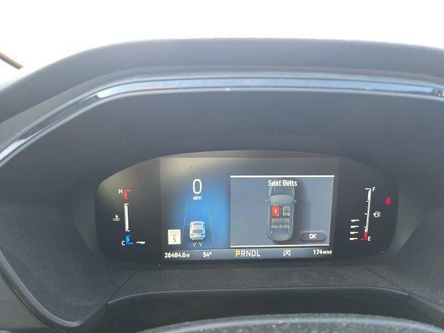 used 2023 Ford Escape car, priced at $20,965