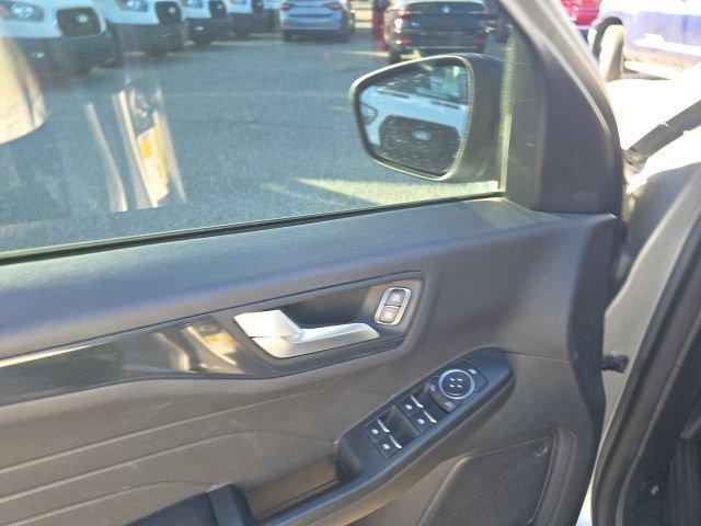 used 2023 Ford Escape car, priced at $20,965