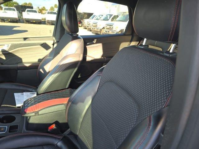 used 2023 Ford Escape car, priced at $20,965