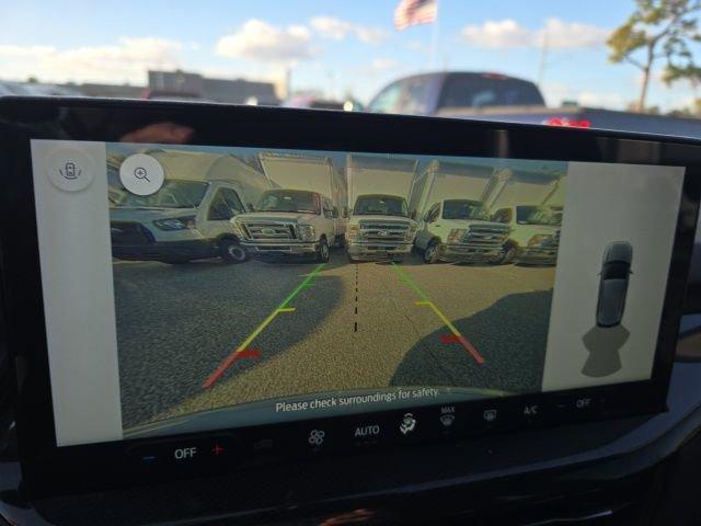 used 2023 Ford Escape car, priced at $20,965