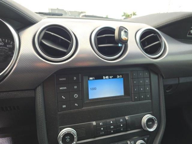 used 2020 Ford Mustang car, priced at $29,574