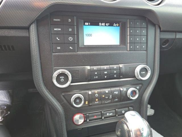used 2020 Ford Mustang car, priced at $29,574