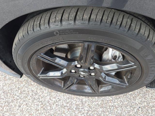 used 2020 Ford Mustang car, priced at $29,574