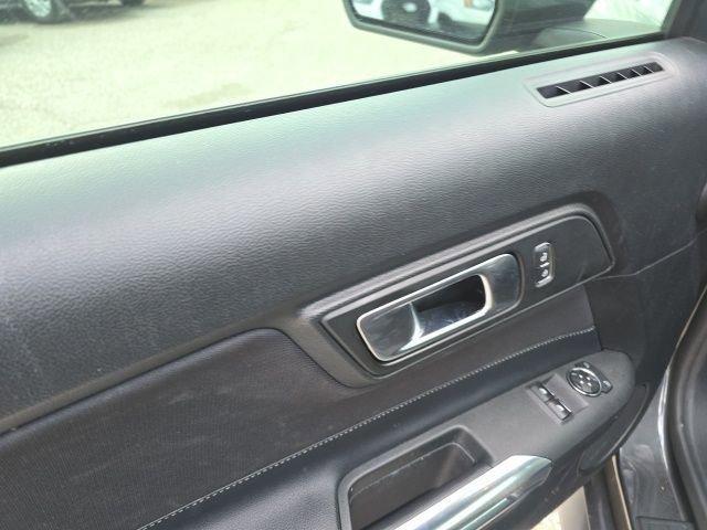 used 2020 Ford Mustang car, priced at $29,574