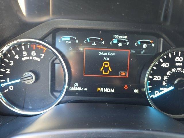 used 2019 Ford F-150 car, priced at $29,744