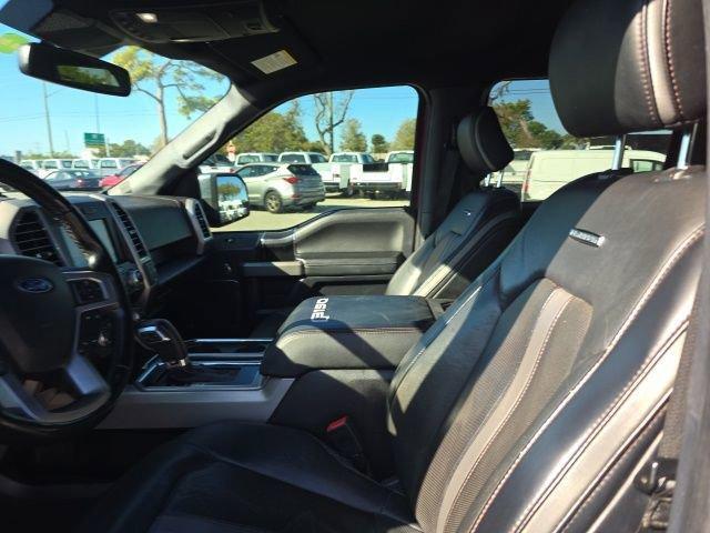 used 2019 Ford F-150 car, priced at $29,744