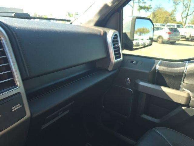 used 2019 Ford F-150 car, priced at $29,744