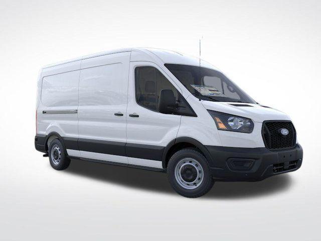 new 2026 Ford Transit-250 car, priced at $51,495