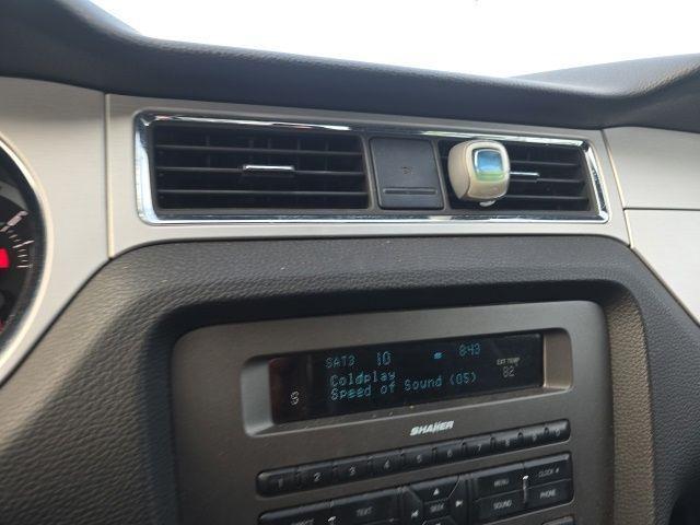 used 2013 Ford Mustang car, priced at $16,700