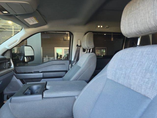 used 2024 Ford F-350 car, priced at $63,855