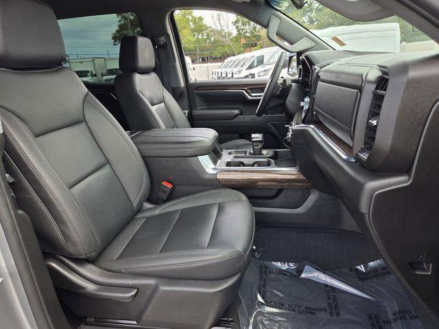 used 2024 GMC Sierra 1500 car, priced at $46,499