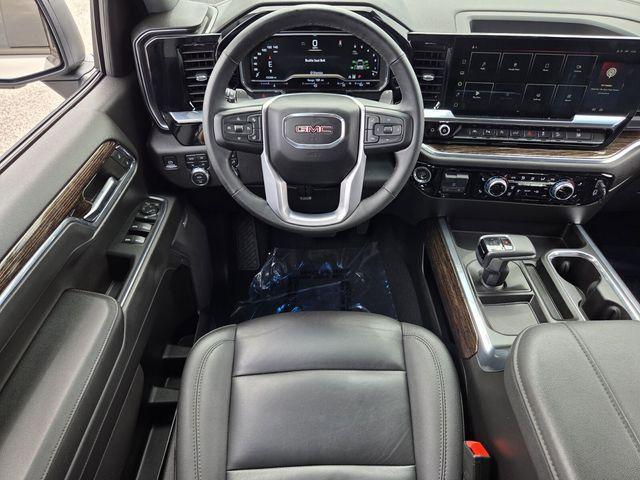 used 2024 GMC Sierra 1500 car, priced at $46,499