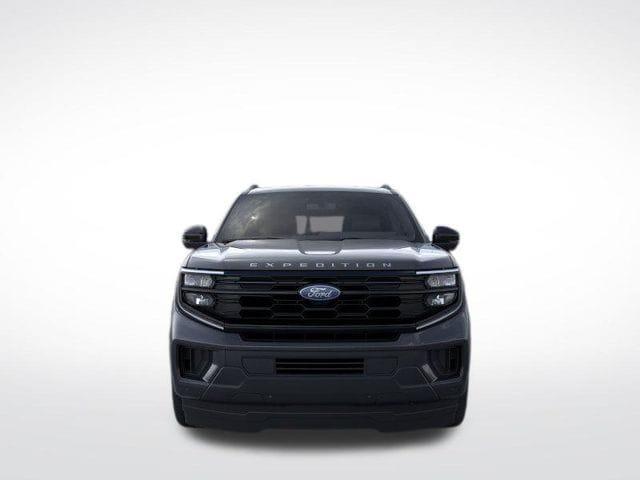 new 2026 Ford Expedition car, priced at $65,995