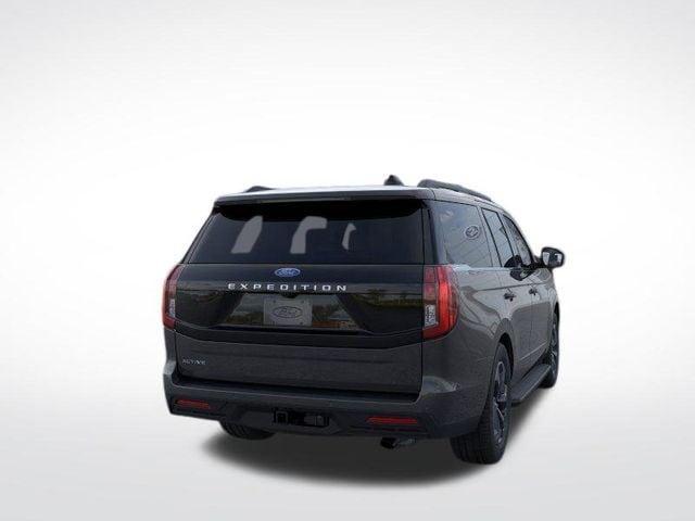 new 2026 Ford Expedition car, priced at $65,995