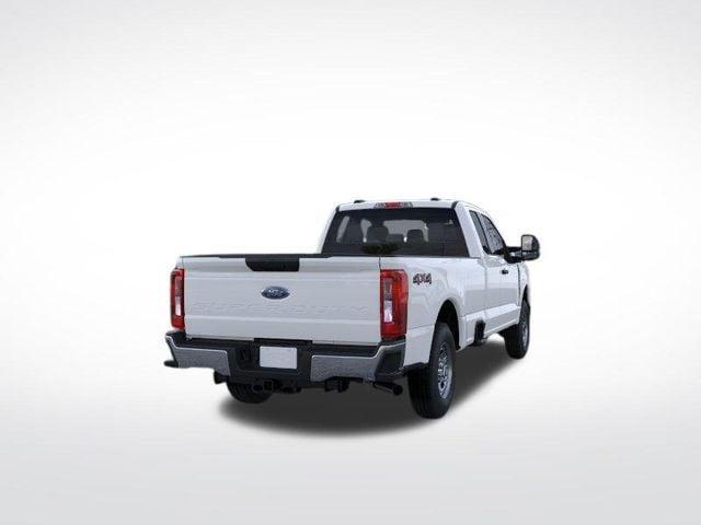 new 2026 Ford F-250 car, priced at $52,495