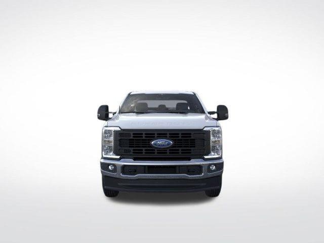 new 2026 Ford F-250 car, priced at $52,495