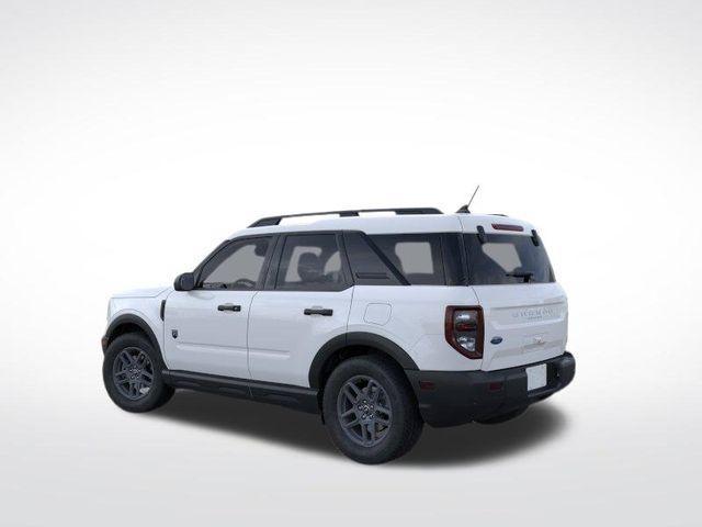 new 2026 Ford Bronco Sport car, priced at $29,995