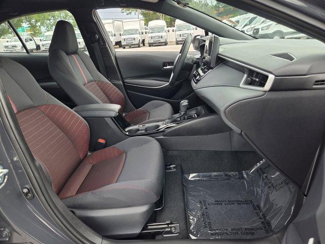 used 2025 Toyota Corolla car, priced at $23,200