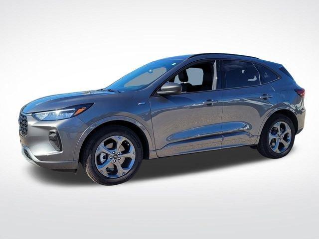 used 2024 Ford Escape car, priced at $21,870