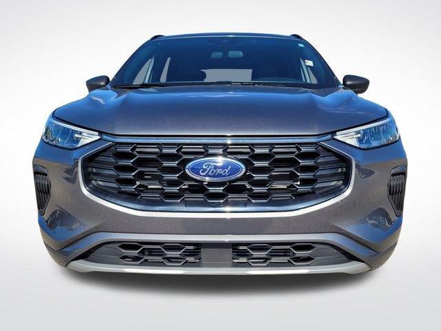 used 2024 Ford Escape car, priced at $21,870