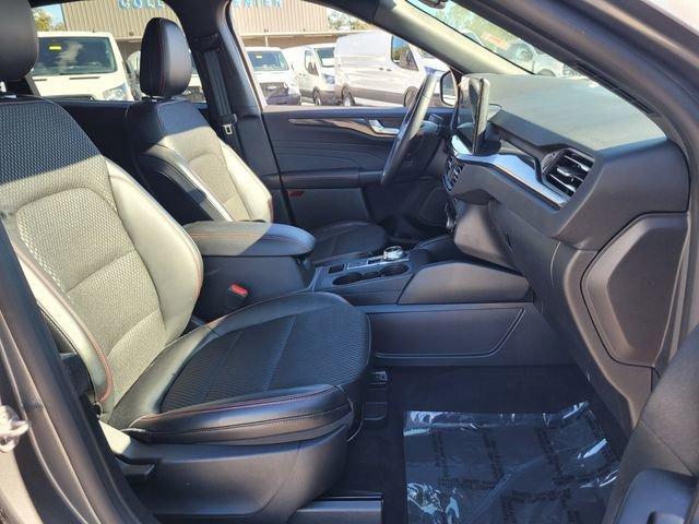 used 2024 Ford Escape car, priced at $21,870