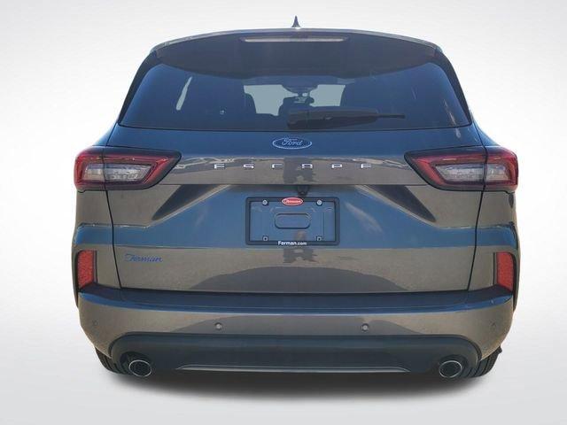 used 2024 Ford Escape car, priced at $21,870