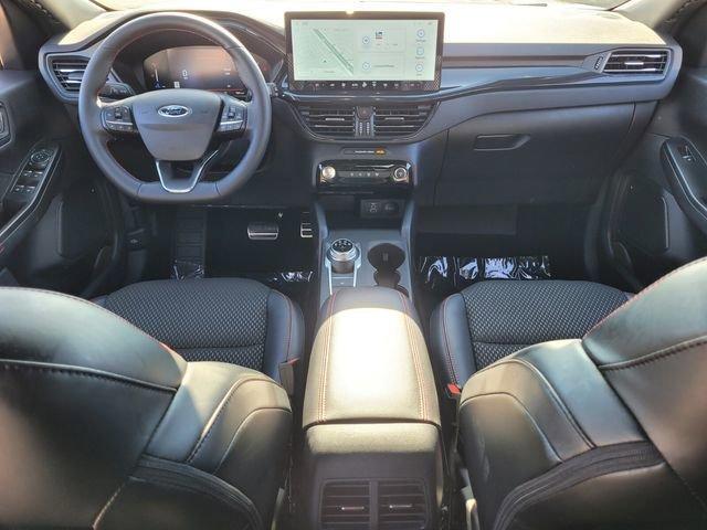 used 2024 Ford Escape car, priced at $21,870