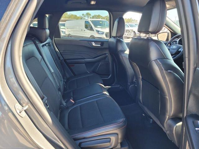 used 2024 Ford Escape car, priced at $21,870