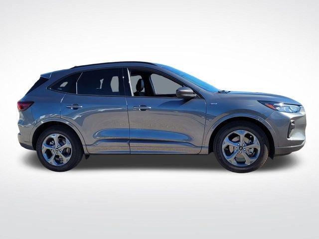 used 2024 Ford Escape car, priced at $21,870