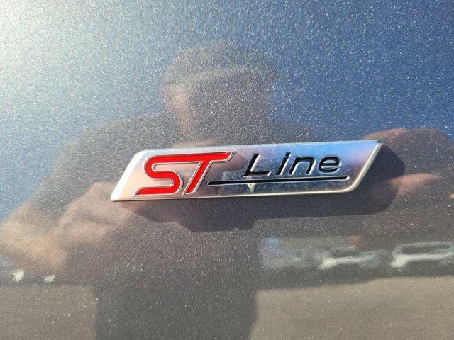 used 2024 Ford Escape car, priced at $21,870