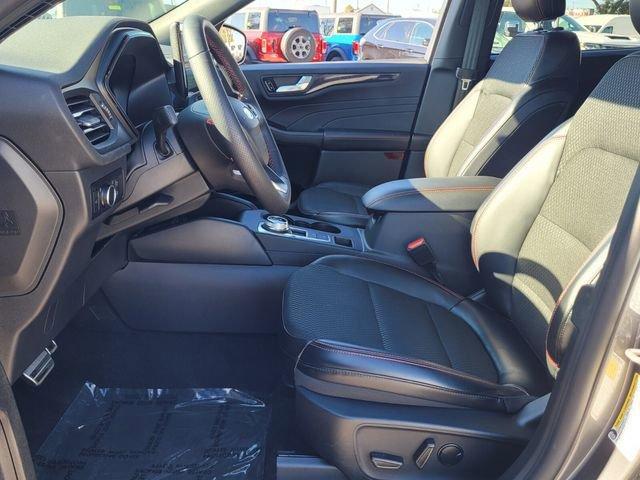 used 2024 Ford Escape car, priced at $21,870