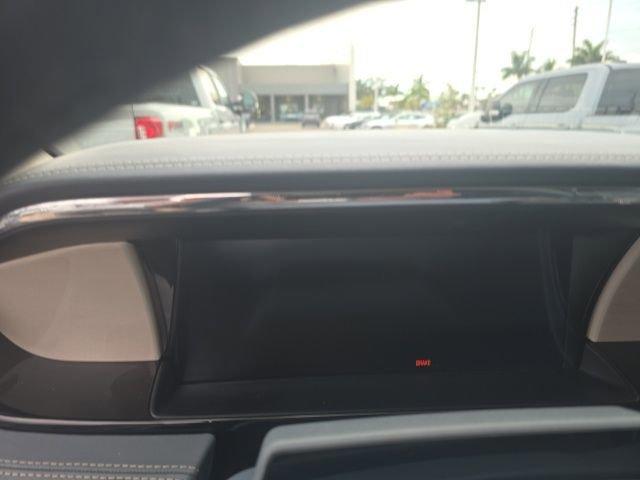 used 2022 Lincoln Navigator car, priced at $61,600