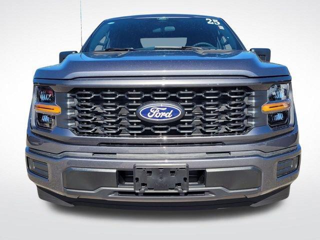 used 2025 Ford F-150 car, priced at $42,566