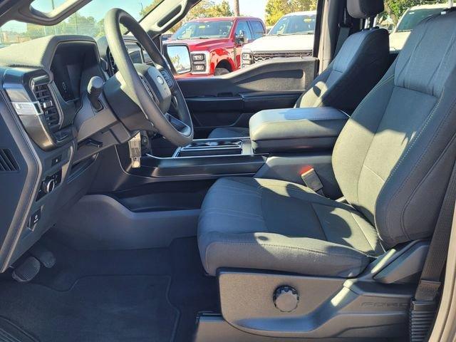 used 2025 Ford F-150 car, priced at $42,566