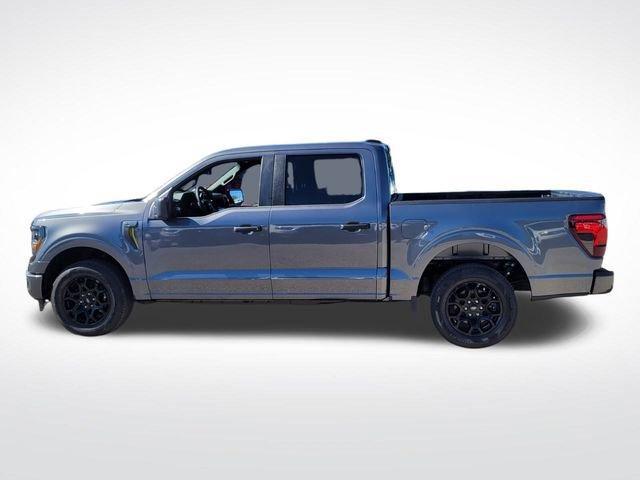 used 2025 Ford F-150 car, priced at $42,566