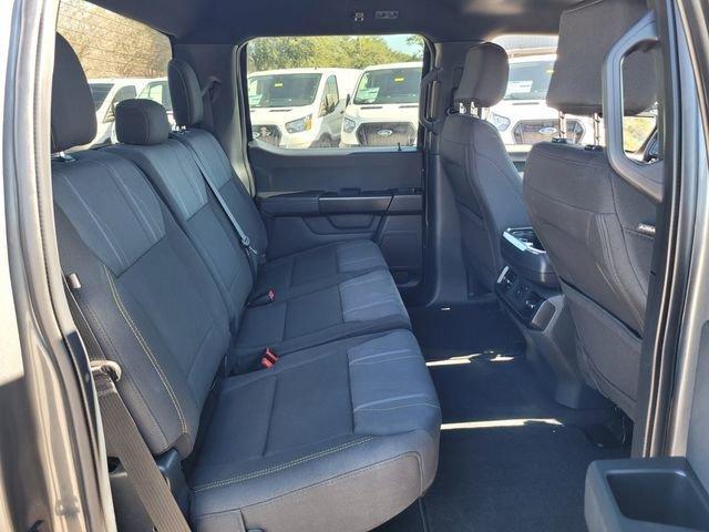 used 2025 Ford F-150 car, priced at $42,566